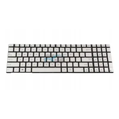 Klávesnice ASUS N751 N751JK N751JM N751JX / LED