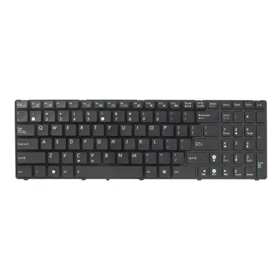 Asus K72Y K73SD N50VN N60 N61W N70 N90 Klávesnice