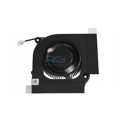 Ventilátor ACER NITRO AN517-55 / CPU 12V