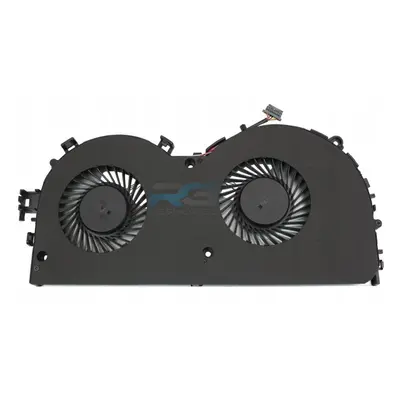 Ventilátor LENOVO LEGION Y520-15IKBA (RX560)