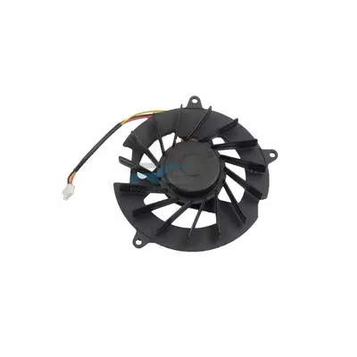 Ventilátor HP PAVILION DV5000 DV8000 C300 C500