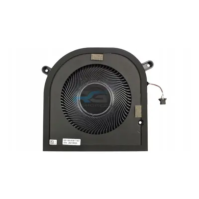 Ventilátor DELL PRECISION 17 5750 5760 / GPU