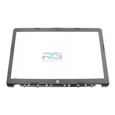 Rámeček Kryt LCD HP TPN-C135 TPN-C136