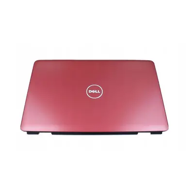 Šasi kryt LCD DELL INSPIRON 1545 červený