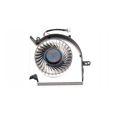 Ventilátor MSI GE73 GL73 GP73 / CPU