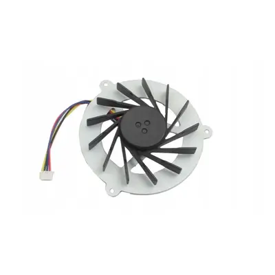 Ventilátor ASUS M50 M50V M50S M50Q N50 N50V N50VN