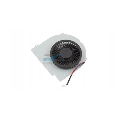 Ventilátor LENOVO IDEAPAD Y580 Y580N Y580P