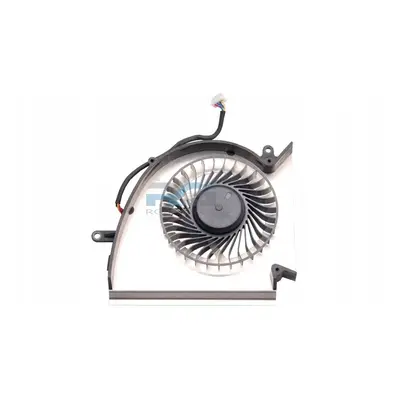 Ventilátor MSI GE63 GL63 GP63 GV63 / GPU