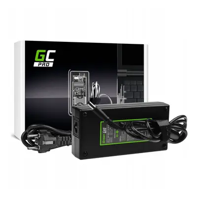 150W nabíječka HP 19V 7,9A PIN 7,4-5,0 mm