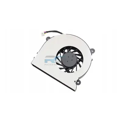 Ventilátor ASUS ROG G73J G73JH G73JW G73S G73SW