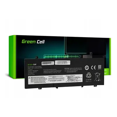 Baterie Green Cell L17L3P71 L17M3P71 L17M3P72 Lenovo ThinkPad T480s