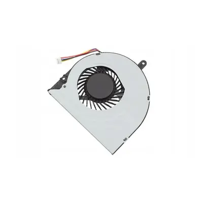 Ventilátor ASUS N76 N76V N76VB N76VJ N76VM N76VZ