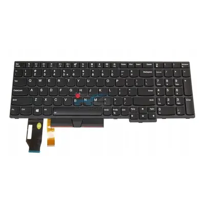 Klávesnice LENOVO THINKPAD P52 P53 P53s / LED