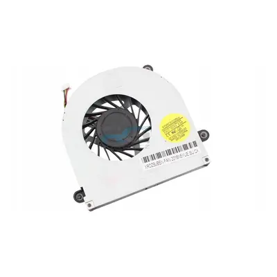 Ventilátor DELL ALIENWARE M17X R3 R4 / GPU