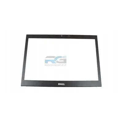 Rámeček LCD DELL LATITUDE E6500 / kamera