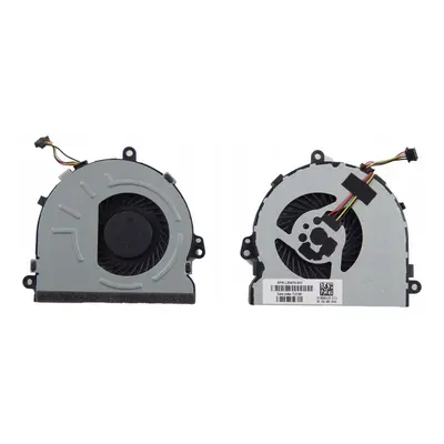 Ventilátor HP 15 DA 15 DB 15T DA 250 G7 255 G7