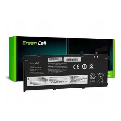 Baterie Green Cell L18C3P71 L18C3P72 L18L3P73 L18M3P73 L18M3P74 Lenovo