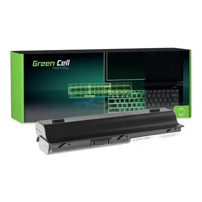 HP G72-B67CA G72-B67US G72-B80SB Silná Baterie