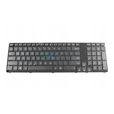 Klávesnice ASUS K93 A93 X93 X93SV K95 K95VJ