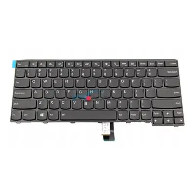 Klávesnice LENOVO THINKPAD T450 T450S T450P LED