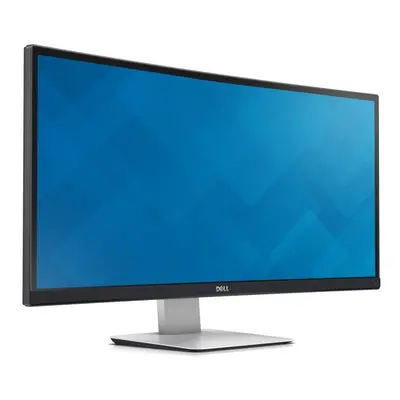 Dell Grafický monitor - LCD 34" IPS DELL U3415wb