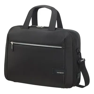 Samsonite Samsonite LITEPOINT BAIHANDLE 15,6 EXP Black 09 (1041)