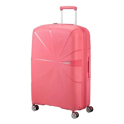 American Tourister American Tourister STARVIBE SPINNER 77 EXP Sun Kissed Coral (A039)