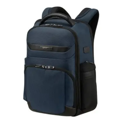 Samsonite Samsonite PRO-DLX 6 Backpack 15.6" SLIM Blue (1090)