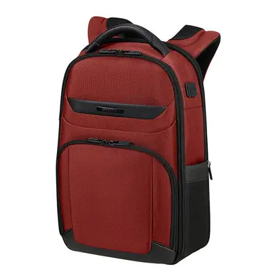 Samsonite Samsonite PRO-DLX 6 Backpack 14.1" Red (1726)