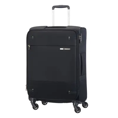 Samsonite Kufr,cestovní kufr na kolečkách Samsonite BASE BOOST SPINNER 66/24 EXP Black 09 (1041)