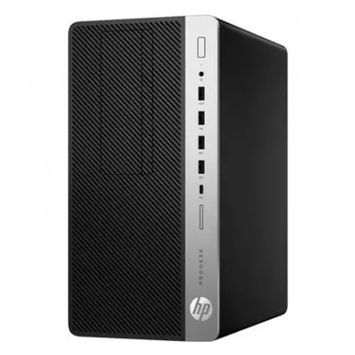 HP Levný počítač - HP ProDesk 600G3