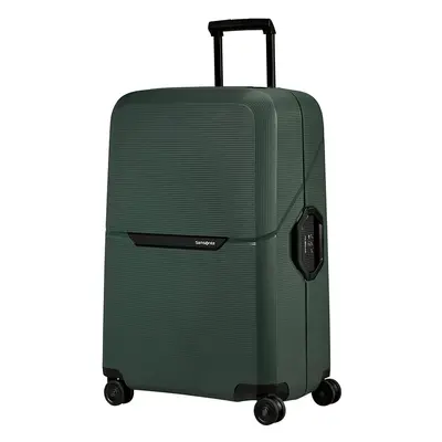 Samsonite Cestovní kufr na kolečkách Samsonite Magnum Eco SPINNER 75 Forest Green (1339)