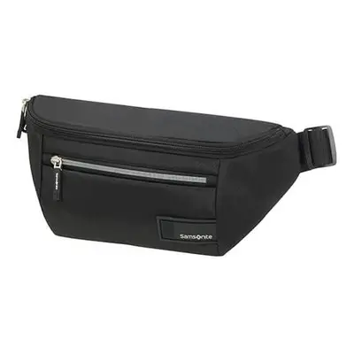 Samsonite Samsonite LITEPOINT WAIST BAG Black 09 (1041)