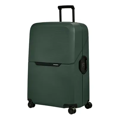 Samsonite Cestovní kufr na kolečkách Samsonite Magnum Eco SPINNER 81 Forest Green (1339)