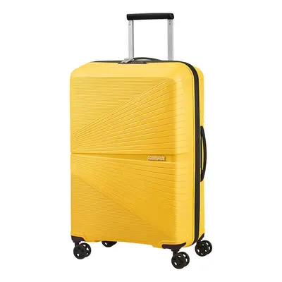 American Tourister Cestovní kufr na kolečkách American Tourister AIRCONIC SPINNER 67 Lemondrop (