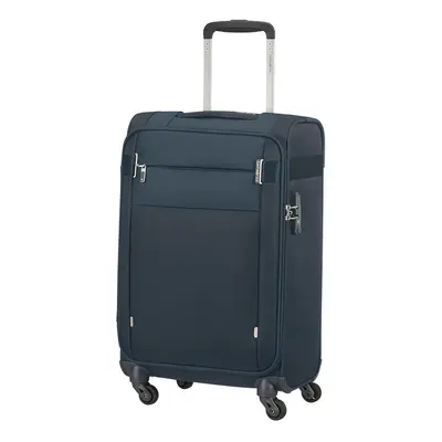 Samsonite Cestovní kabinový kufr na kolečkách Cestovní kabinový kufr na kolečkách Samsonite City