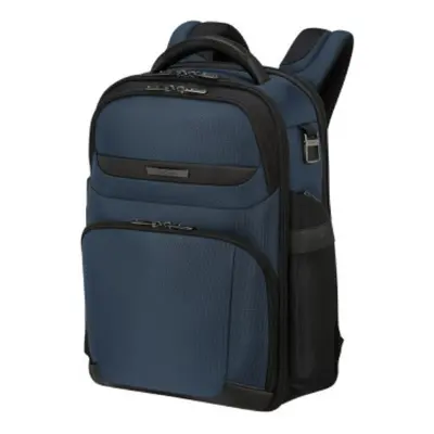 Samsonite Samsonite PRO-DLX 6 Underseater Backpack 15.6" Blue (1090)