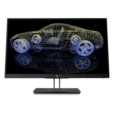 HP Kvalitní IPS monitor - LCD 23" TFT HP Z23N G2 - Repase