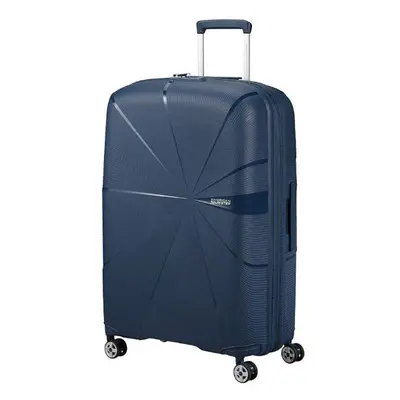 American Tourister American Tourister STARVIBE SPINNER 77 EXP Navy (1596)