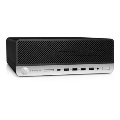 HP Levný počítač - HP ProDesk 600G3