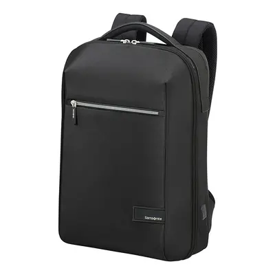 Samsonite Samsonite LITEPOINT LAPTOP BACKPACK 15,6 Black 09 (1041)