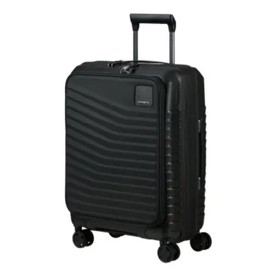 Samsonite Samsonite INTUO Spinner 55 EXP Easy Access Black (1041)