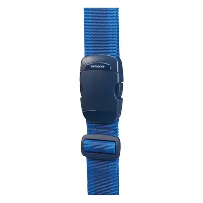 Samsonite Samsonite Luggage accessories LUGGAGE STRAP 50MM Midnight Blue 01 (1549)