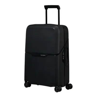 Samsonite Cestovní kabinový kufr na kolečkách Samsonite Magnum Eco SPINNER 55 Graphite (1374)