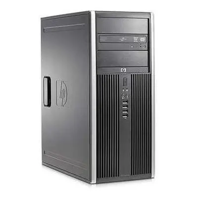 HP Levný pracovní počítač - HP Compaq 8300