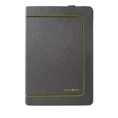 Samsonite Samsonite COLOR FRAME-iPAD AIR 2 - TABZONE Grey/Green 18 (2983)