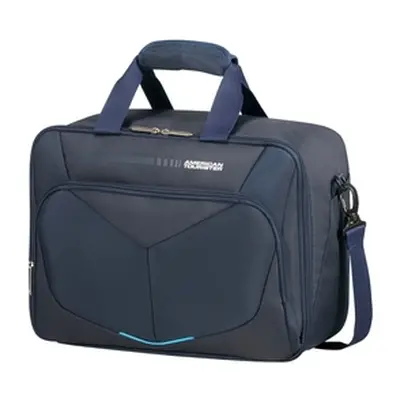 American Tourister Cestovní taška American Tourister SUMMER FUNK 3-WAY BOARDING BAG Navy 41 (159