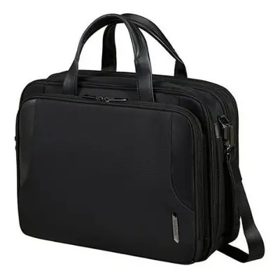 Samsonite Samsonite XBR 2.0 Bailhandle 3C 15.6" Black (1041)