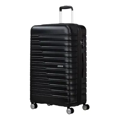 Samsonite American Tourister FLASHLINE SPINNER 78 EXP Shadow Black (0614)