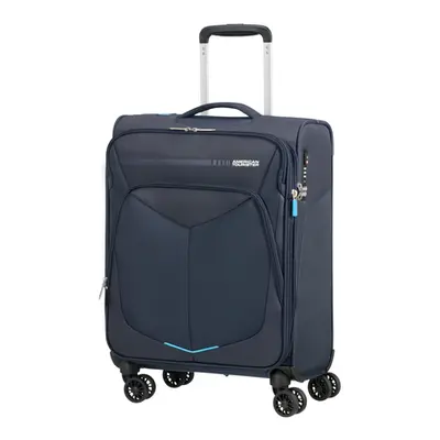 American Tourister Cestovní kabinový kufr na kolečkách American Tourister SUMMER FUNK SPINNER 55